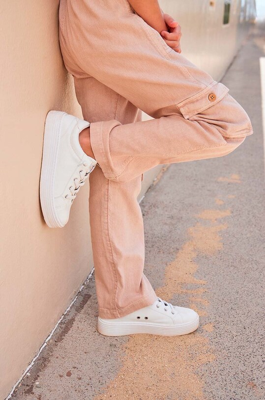 Roxy pantaloni copii PRECIOUS RG ERGNP03123