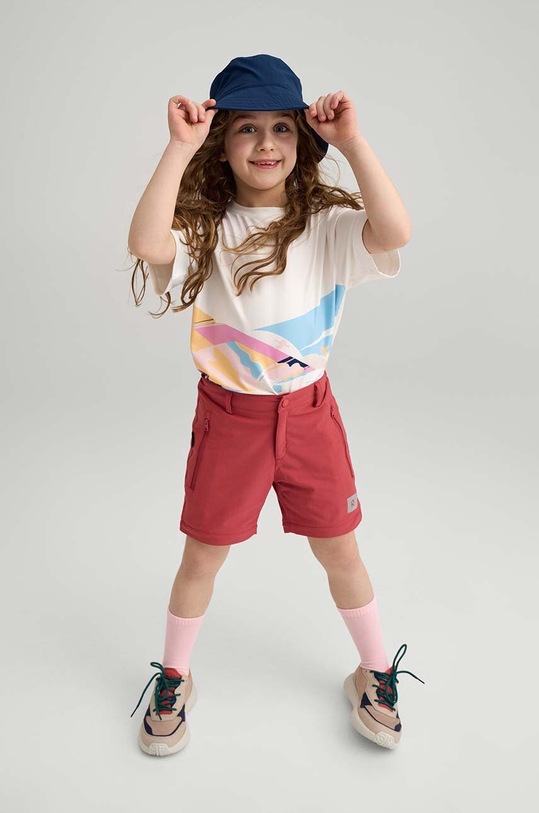 Reima gyerek nadrág Virrat 5100195A.PPYH