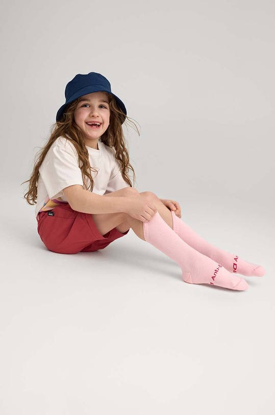 Reima gyerek nadrág Virrat 5100195A.PPYH