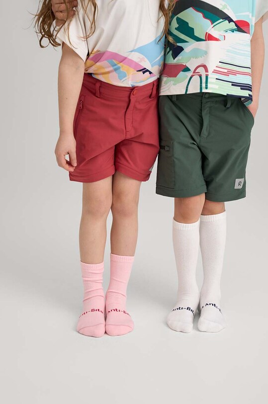 Reima gyerek nadrág Virrat 5100195A.PPYH