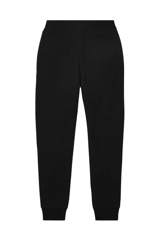 Дитячі спортивні штани Polo Ralph Lauren 323720897002 чорний SS24