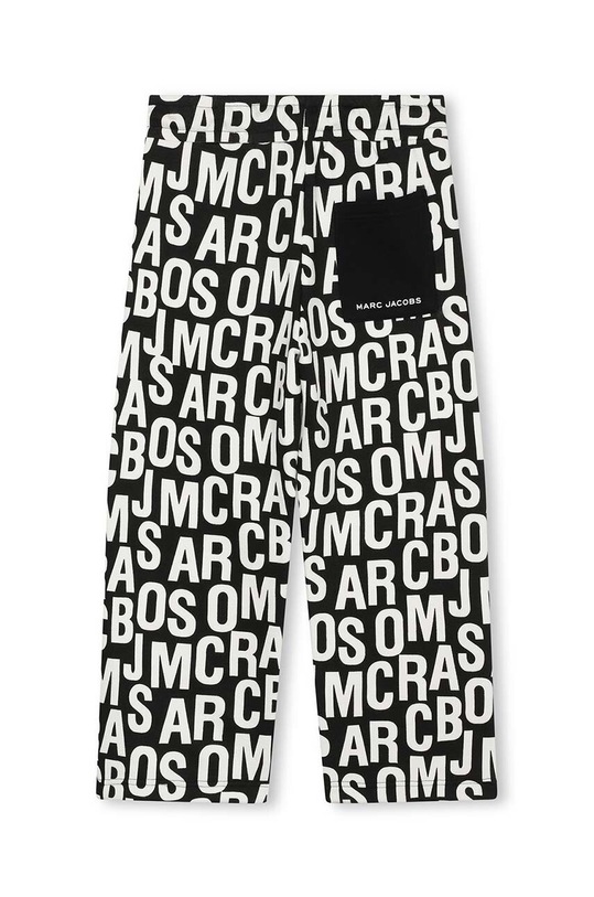 Παιδικό φούτερ Marc Jacobs W60139. μαύρο SS24