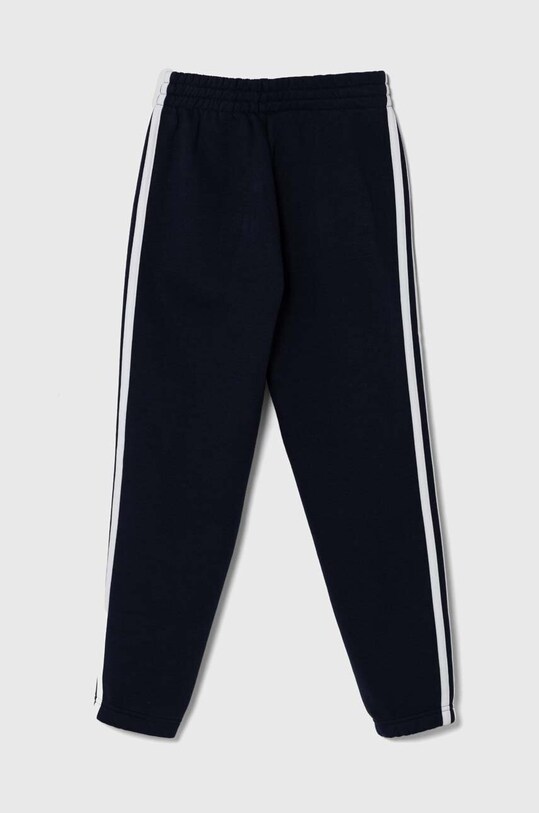 Băieți adidas pantaloni de trening pentru copii IC0601 albastru