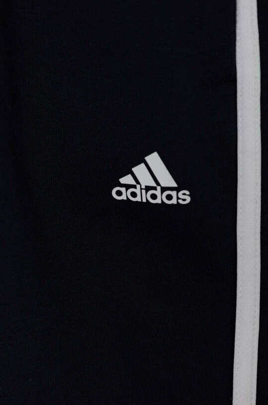adidas pantaloni de trening pentru copii albastru IC0601