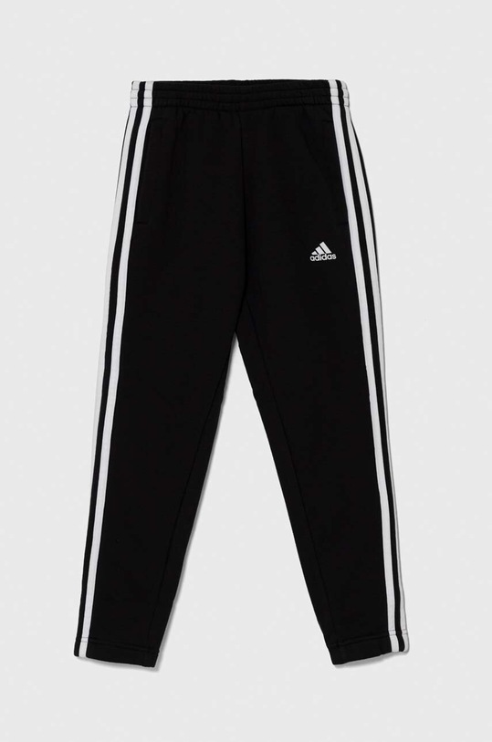 Dětské tepláky adidas HR6333 černá SS24