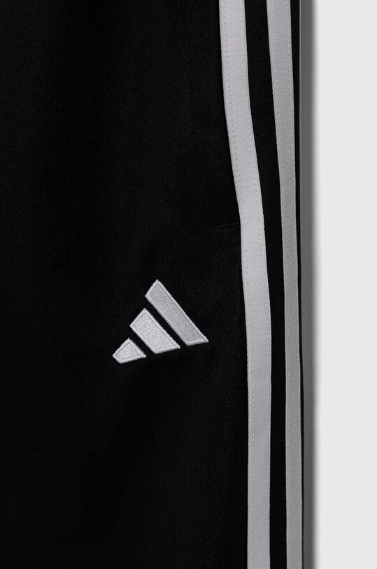 adidas Performance spodnie dresowe dziecięce TIRO23 L PNT Y czarny HS3543