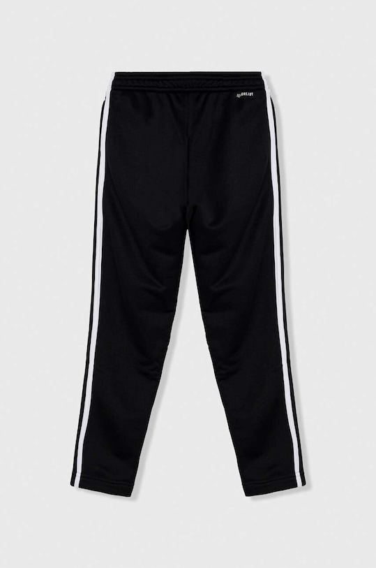 Dětské tepláky adidas černá HY1098