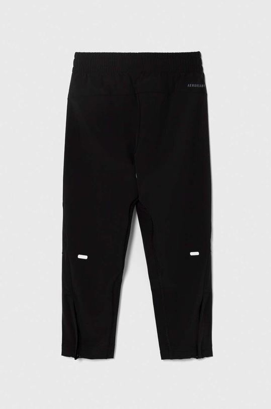 adidas spodnie dresowe dziecięce IR6197 czarny SS24