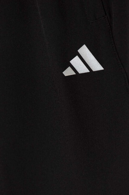 Хлопчик Дитячі спортивні штани adidas IR6197 чорний