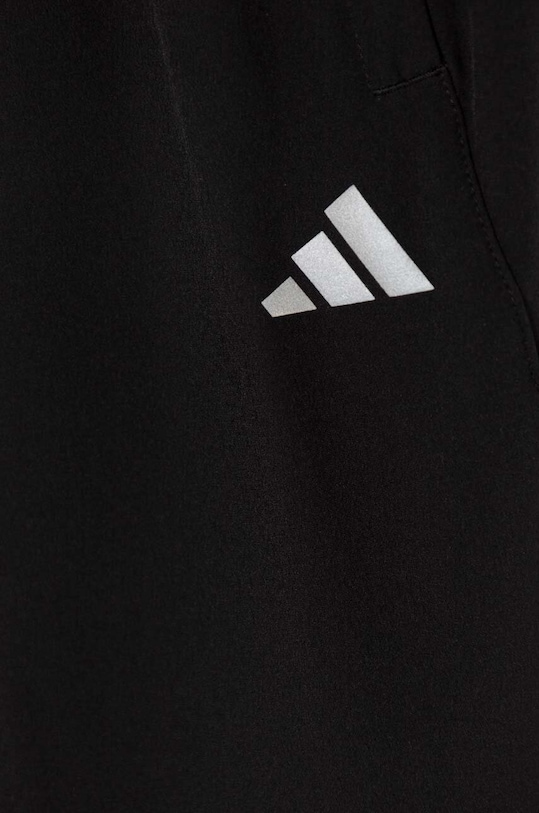 Chłopiec adidas spodnie dresowe dziecięce IR6197 czarny