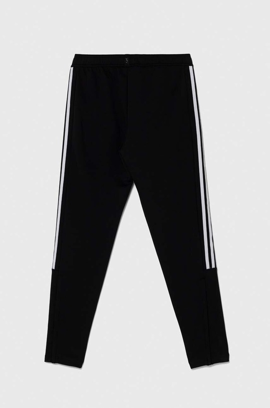 adidas spodnie dresowe dziecięce IS4348 czarny SS24