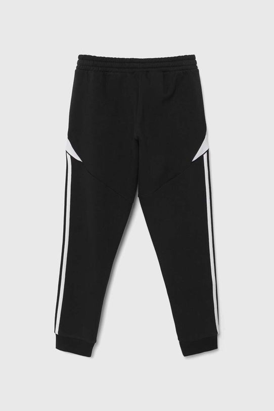 Dječji donji dio trenirke adidas Performance TIRO24 SWPNTY IJ7659 crna SS24