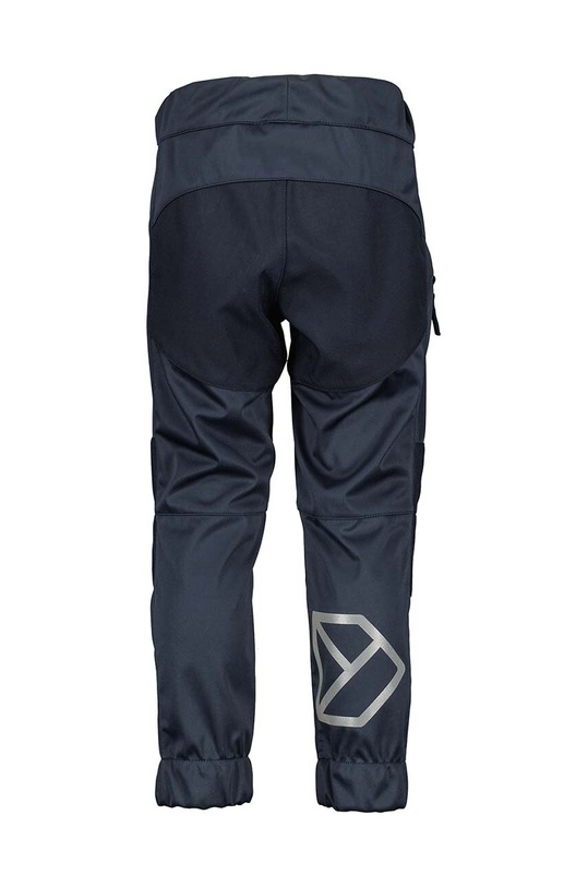 CHLAPEC Dětské kalhoty Didriksons LÖVET KIDS PANT 8 505277 námořnická modř