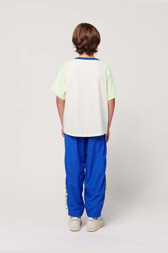 Bobo Choses pantaloni copii 124AC105
