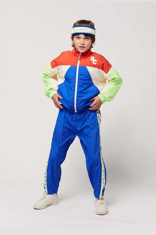 Bobo Choses pantaloni copii 124AC105