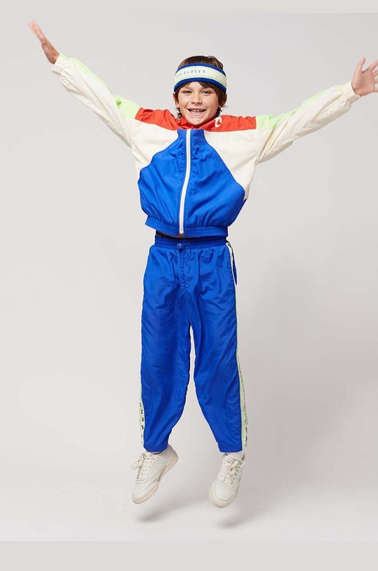 Bobo Choses pantaloni copii 124AC105