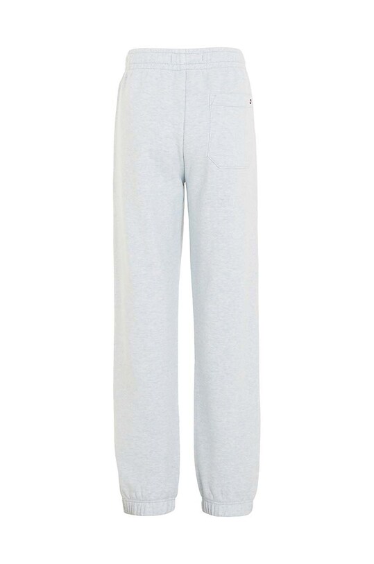 Fiú Tommy Hilfiger gyerek pamut melegítőnadrág KS0KS00535.PPYH kék