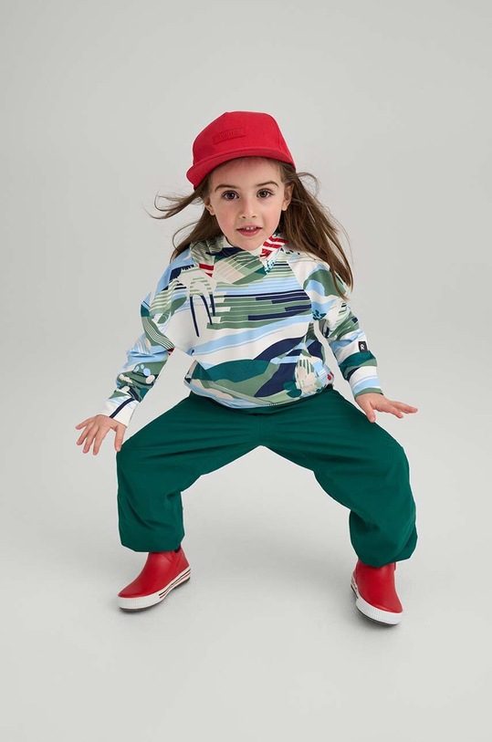 Reima gyerek vízálló nadrág Kaura 5100148B.PPYH