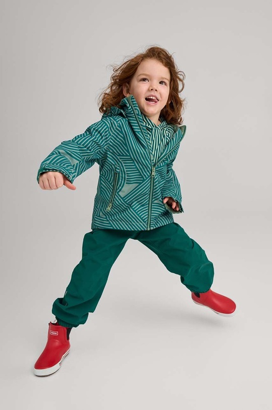 Reima gyerek vízálló nadrág Kaura 5100148B.PPYH