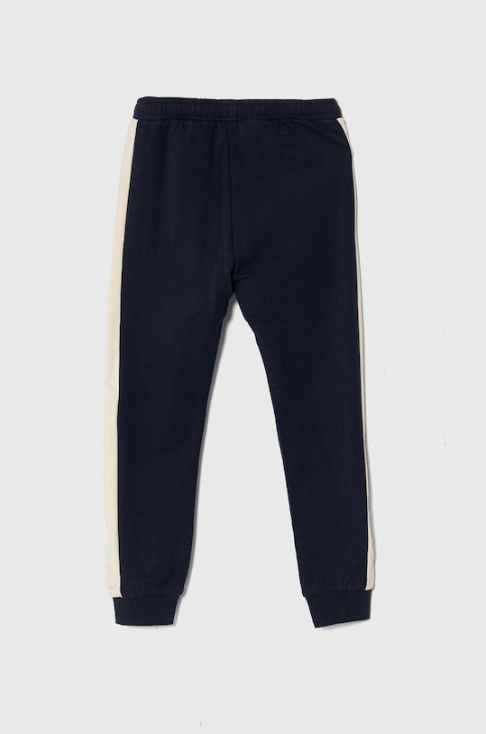 Dětské tepláky Fila LADENBURG FAK0333 námořnická modř SS24