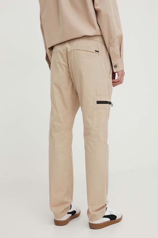 Одежда Брюки HUGO 50505851 бежевый