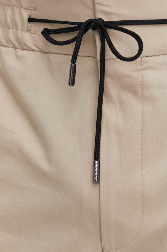 HUGO pantaloni bej 50507708