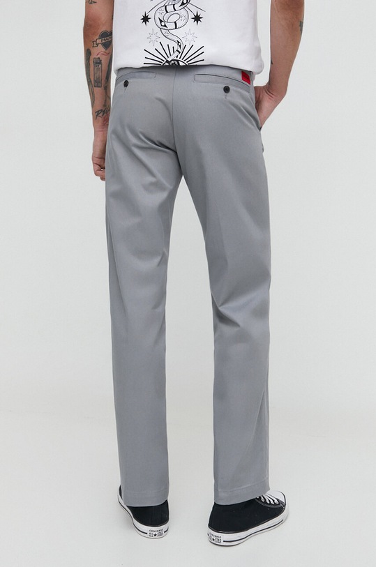 Îmbrăcăminte HUGO pantaloni 50493929 gri