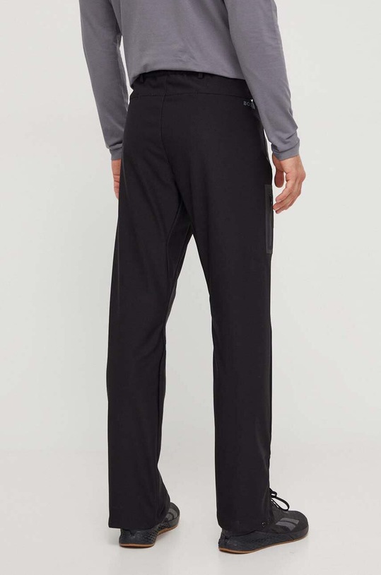 Îmbrăcăminte BOSS Green pantaloni de trening 50499774 negru