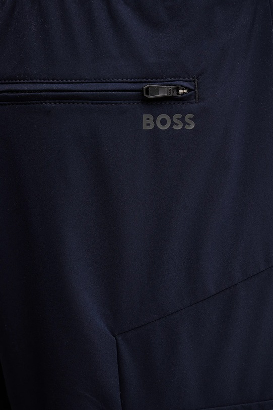 Спортивні штани BOSS Green T_Urbanex-CargoLight темно-синій 50508339