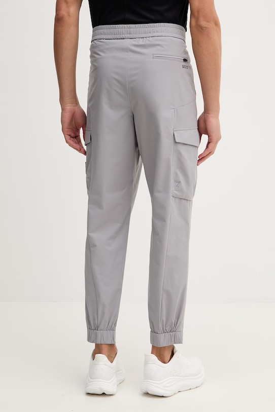 Odzież BOSS Green spodnie dresowe 50508339 szary
