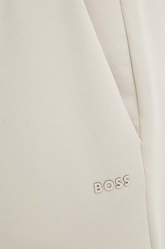 Спортивные штаны Boss Green бежевый 50506141