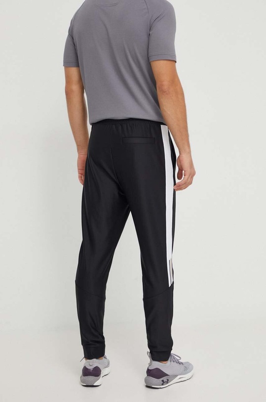 Odzież BOSS Green spodnie dresowe 50506163 czarny