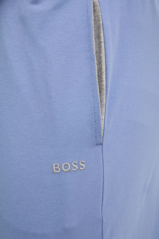 Штаны лаунж BOSS голубой 50515305