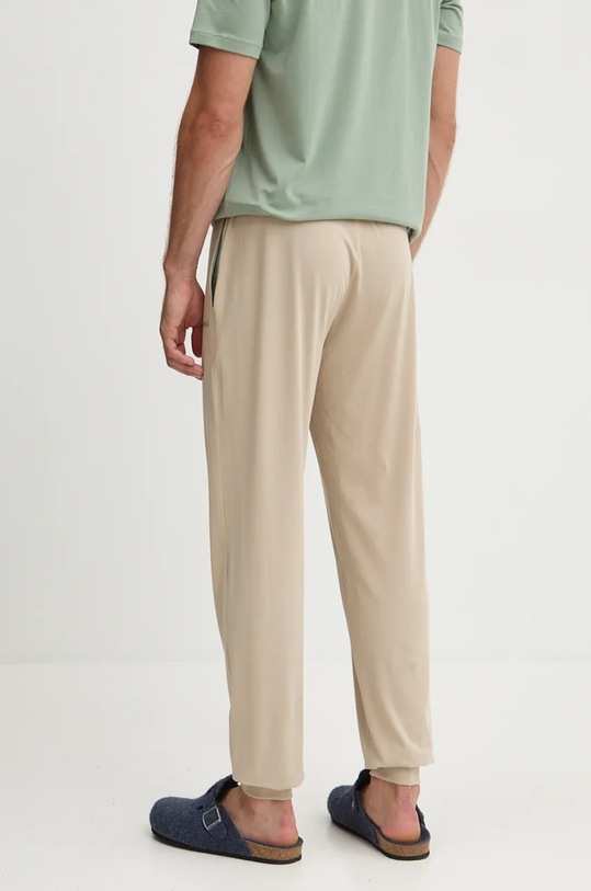 Oblečení Kalhoty BOSS Mix&Match Pants 50515305 béžová