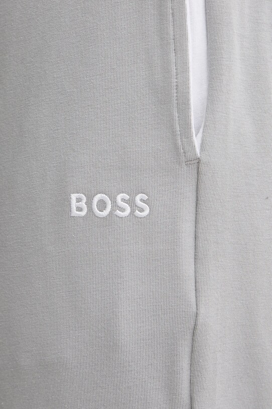 Штаны лаунж BOSS серый 50515305