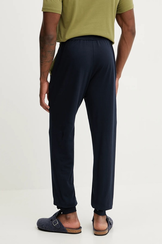 Oblečení Kalhoty BOSS 50515305 námořnická modř