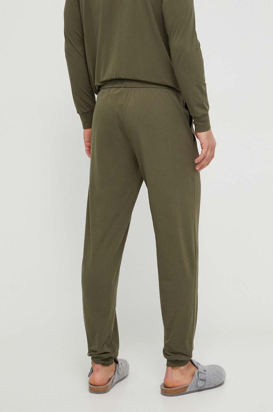 Odzież BOSS spodnie lounge 50515305 zielony