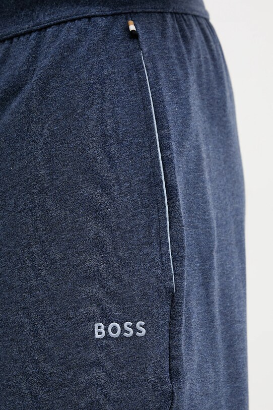 Штаны лаунж BOSS голубой 50515305