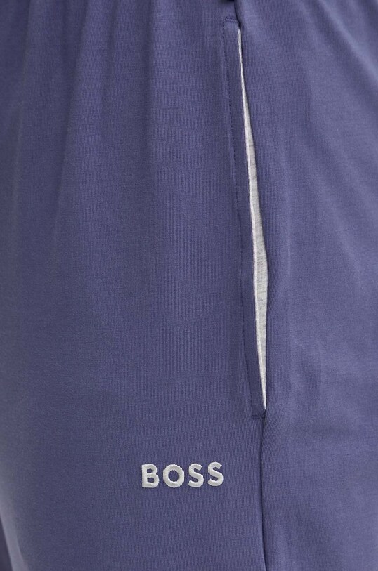 Штаны лаунж BOSS голубой 50515305