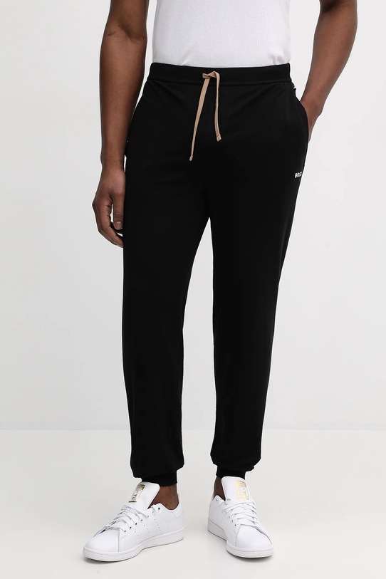 Kalhoty BOSS černá 50515305