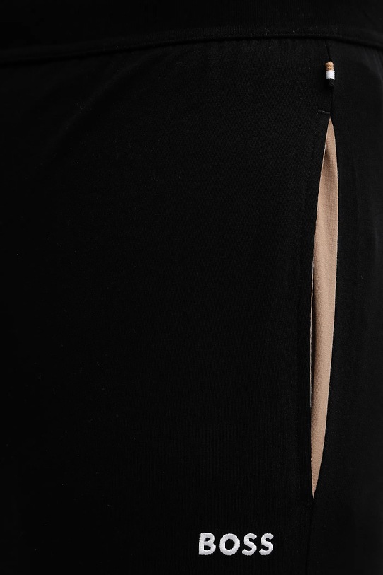 Kalhoty BOSS černá 50515305