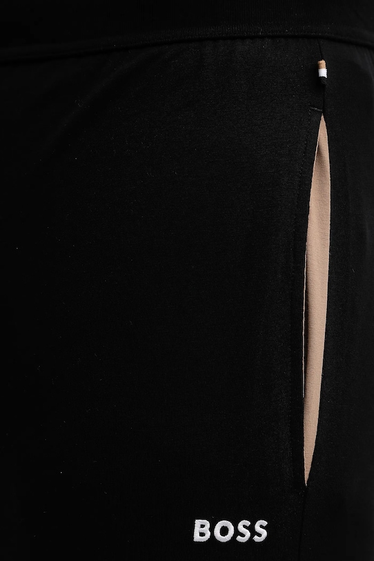Kalhoty BOSS černá 50515305