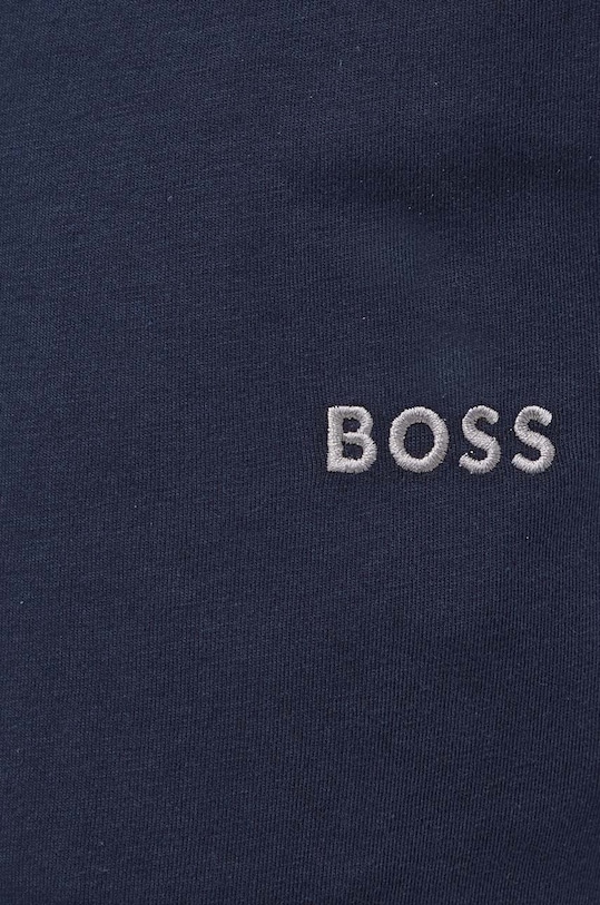 Одежда Штаны лаунж BOSS 50515365 тёмно-синий