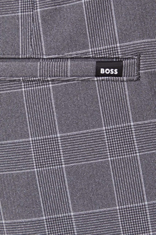 BOSS pantaloni gri 50509888