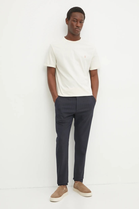 Штани Les Deux LDM501083 темно-синій SS25