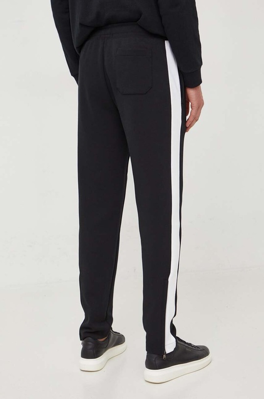 Oblečení Tepláky Polo Ralph Lauren 710926505 černá