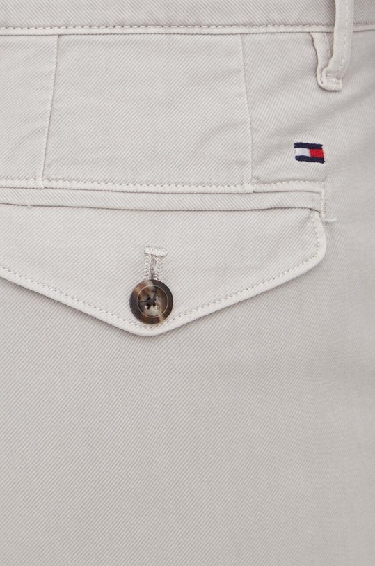 Tommy Hilfiger spodnie szary MW0MW33913