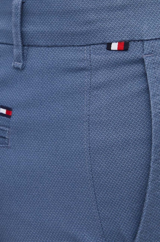 Панталон Tommy Hilfiger син MW0MW33937