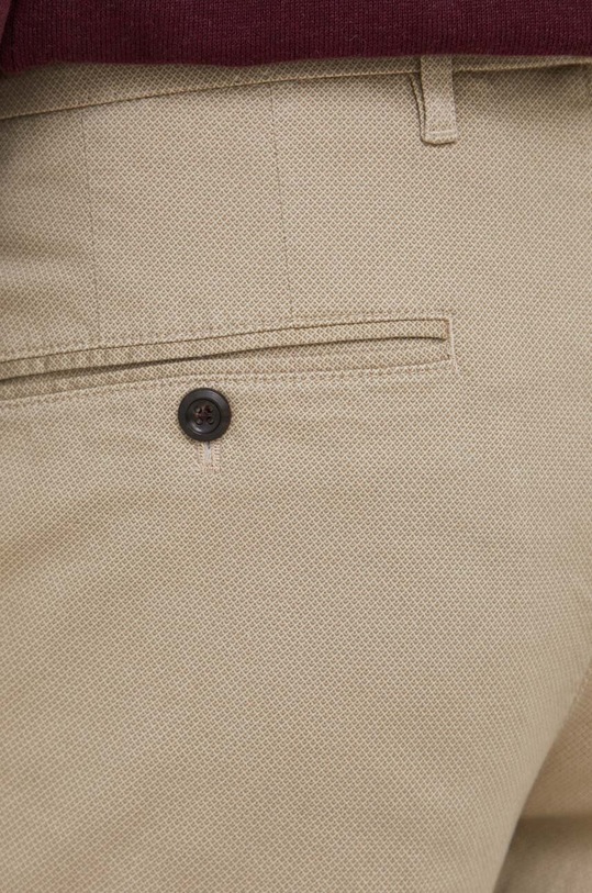 Tommy Hilfiger spodnie zielony MW0MW33938