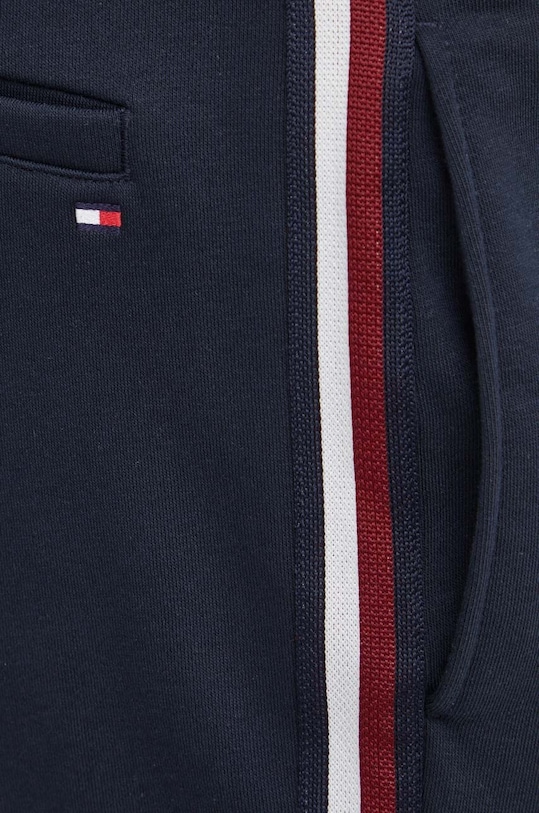 Tommy Hilfiger pantaloni de trening bleumarin MW0MW33660